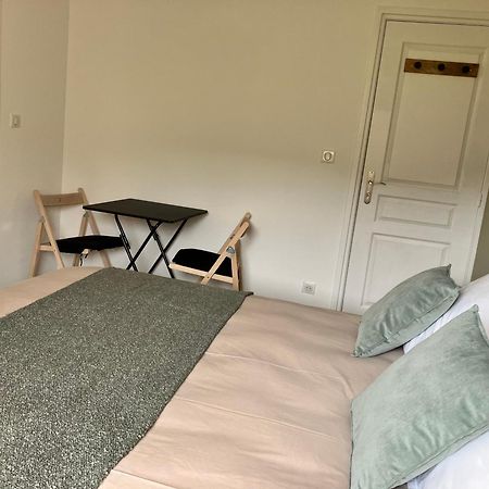Bed and Breakfast La Gentiane Le Falgoux Zewnętrze zdjęcie